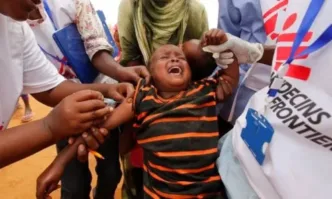 Здравеопазването в Газа пред колапс, ако Лекари без граници се изтеглят