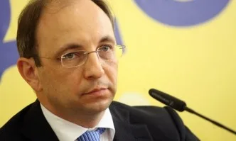 Първи коментар в Блиц: Николай Василев е готов за премиер