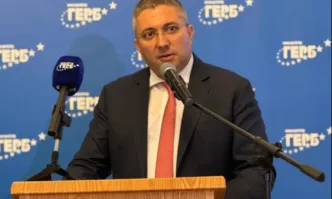 Бившият зам министър на регионалното развитие Николай Нанков публикува позиция в