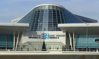 На Летище София има дефицит на работници които да сортират багажа