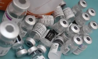 Нова доставка на ваксини