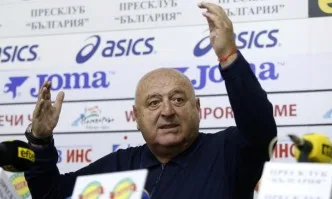 Венци Стефанов: Човек, който се отказа да играе за държавата си, не може да стане ръководител на футбола й