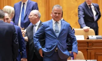 Опитът на Румъния да сформира ново правителство се провали в