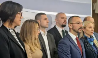 ПП ДБ СС саботираха темата за трафикаДнешното извънредно заседание на Столичния общински