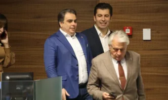 Асен Василев няма никакво намерение да се извинява за ареста