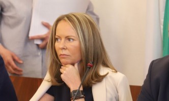 Не пипайте организираната престъпност ще стане хаос Дани Каназирева за