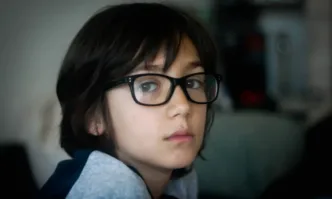 Момчето се бори с остра лимфобластна Т клетъчна левкемия14 годишният Георги има