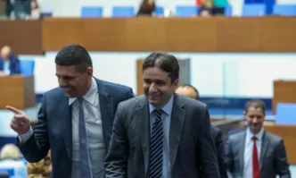 За предстоящите президентски избори трябва да бъде излъчена единна кандидатура