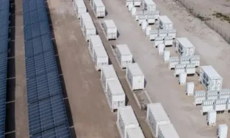 Бумът на батериите и системите за съхранение на енергия е логичен