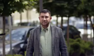 Общинският съветник от ВМРО Карлос Контрера разкритикува доклада за чистота