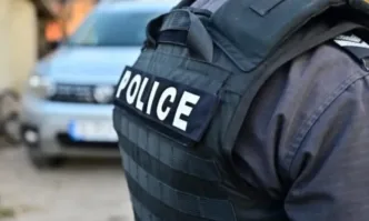 Мъж намушка жена на площада в Благоевград Сигнал за инцидента