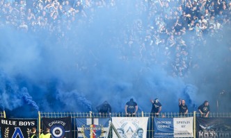 Вижте подробности25 души са задържани във връзка с кражба от