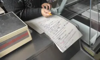 Спецоперация срещу битовата престъпност и търговията с гласове за предстоящите избори