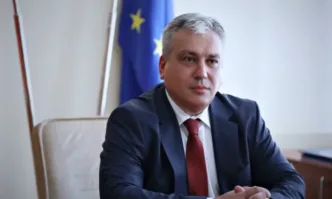 Според експресната предварителна оценка на Националния статистически институт НСИ през януари