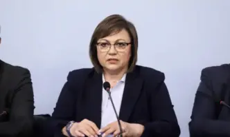Нинова иска президента да свика КСНС: Радев проспа войната в Украйна, сега не предприема мерки