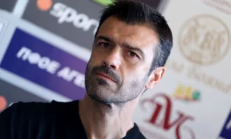 Росен Кирилов вече не е треньор на Ботев Враца съобщи
