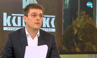 Бившият шеф на Кинтекс: Изнесено е оръжие за 200 млн. за Украйна през Полша