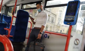 От утре 1 септември влизат в сила новите превозни