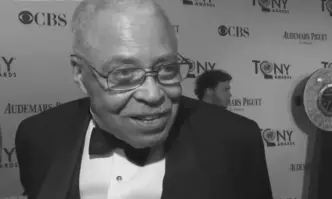 На 93 години почина актьорът Джеймс Ърл Джоунс известен като