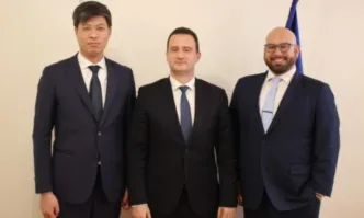 Реализацията на проекта за изграждане на нови ядрени мощности има