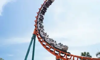 Украинска туристка е паднала от седем метра височина от вагон