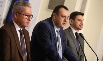 ДПС е готова със законови промени в Закона за бежанците