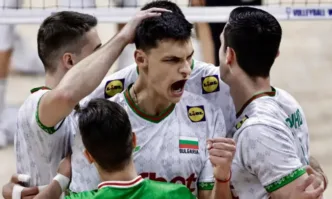 България би САЩ в невероятно оспорвано шоу на терена Очаквайте подборобности FaceBookTwitterPinterest