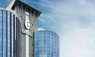 Искът ще бъде за минимум 500 млн евроЕврохолд България АД