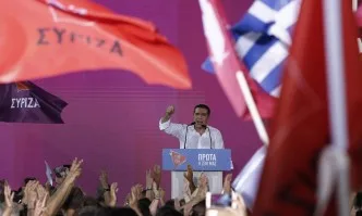 Гърция излиза на предсрочни парламентарни избори