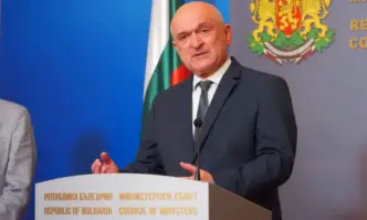 Министър председателят Димитър Главчев информира на страницата на Министерския съвет във