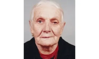 На 110 години: Отиде си баба Нурие, най-възрастният човек в България