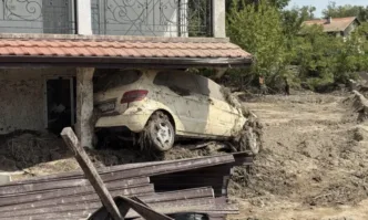 Водата в Струмяни остава негодна за пиене