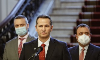 КПКОНПИ започва проверка за установяване наличие на конфликт на интереси