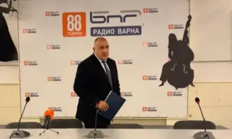 Борисов: След отчета на министрите ще им кажем с кои не може да се направи компромис