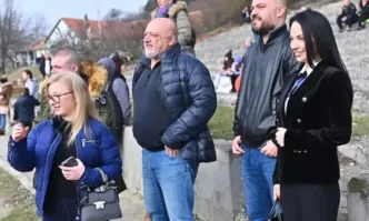 Красен Кралев: Честит Тодоровден! На хиподрума във Виница се получи изключителен празник!