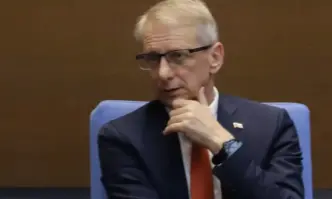 Най накрая след началото на войната Възраждане БСП и ИТН признаха