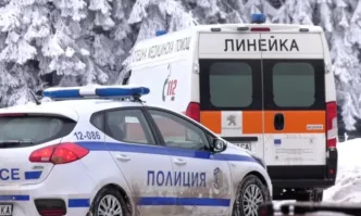 Издирваните Калушев, Златков и 15-годишно момче са открити край връх Околчица (ОБНОВЕНА)