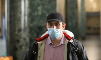 Прокуратурата поиска 15 години затвор за Кристиан Николов подсъдим за