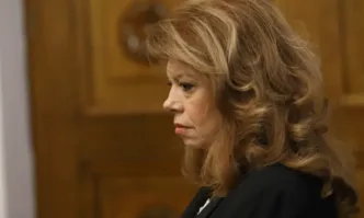 Вицепрезидентът Илияна Йотова заяви че е възможно да бъде съставен