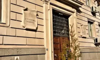 ВМРО София очаква от новоизбрания кмет рязко да влезе