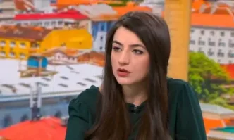 Лена Бориславова: Нямаме доверие на ГЕРБ, сложихме картите на масата