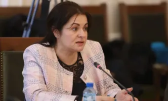 Росица Кирова: Скандалът с Nexo поставя важните въпроси за морала в политиката