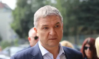 В Софийския градски съд тръгна делото срещу бизнесмените Атанас и