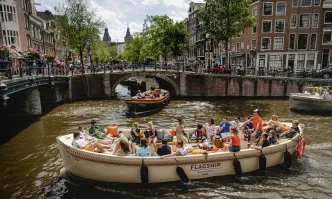 Само Нидерландия – Холандия вече няма да се използва