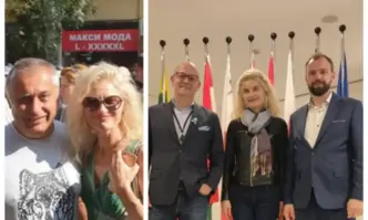 Продължава ли министърът на туризма Зарица Динкова да заработва и