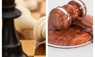 Съдът реши: Ръководената от Силвио Данаилов шахматна федерация е изразходвала неправомерно средства