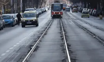 Нова трамвайна линия № 21 тръгва от 11 март понеделник