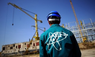 От фейсбук профила на Асен ГеновТрябвало да строим Белене за