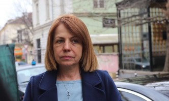 Кметът на София Йорданка Фандъкова връчи поредна Зелена карта