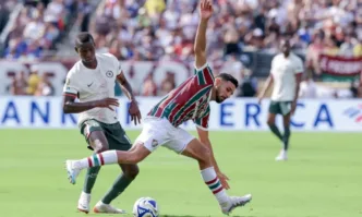 Челси е първият финалист на Световното клубно първенство в САЩ